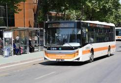 Eskişehir toplu taşıma yılbaşında ücretsiz mi? Eskişehir'de 1 Ocak’ta otobüs ve tramvay ücretsiz mi?