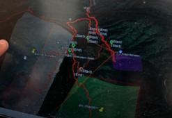 Elif'ten 5 gündür haber yok! Erkek arkadaşıyla tartışıp kamptan ayrıldığı iddia edilmişti, Google Harita üzerinden iz çizme programıyla aranıyor