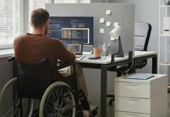 Bakan Göktaş müjdeyi duyurdu: Adana dahil 81 ilde kamuya yeni atama! 1573 engelli vatandaş kamuya atanacak