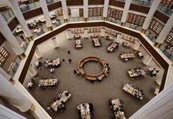 Bugün kütüphaneler açık mı? 1 Ocak 2026 milli kütüphane ve halk kütüphaneleri çalışıyor mu?