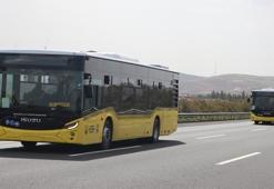 Şanlıurfa Toplu Taşıma Yılbaşında Saat Kaça Kadar Çalışıyor? 1 Ocak Sefer Saatleri (Otobüs)