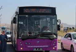 Van Toplu Taşıma Yılbaşında Saat Kaça Kadar Çalışıyor? 1 Ocak Sefer Saatleri (Otobüs)