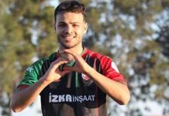 Karşıyaka'da deprem! 1 milyon TL'ye geldi, sezon sonunu görmeden gitti