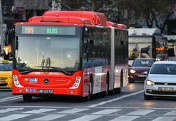 Ankara Toplu Taşıma Yılbaşında Ücretsiz Mi? 1 Ocak’ta Metro ve Otobüs Ücretsiz Mi?