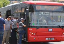 İzmir Toplu Taşıma Yılbaşında Ücretsiz Mi? İzmir’de ve 1 Ocak’ta Metro, Otobüs ve Tramvay Ücretsiz Mi?