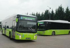 Kocaeli Toplu Taşıma Yılbaşında Ücretsiz Mi? Kocaeli’de 1 Ocak’ta Otobüs ve Tramvay Ücretsiz Mi?