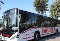 Sakarya Toplu Taşıma Yılbaşında Ücretsiz Mi? Sakarya’da 1 Ocak’ta Otobüsler Ücretsiz Mi?