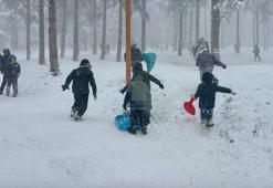 13 Ocak Salı günü hangi illerde okullar tatil edildi? Açıklama geldi