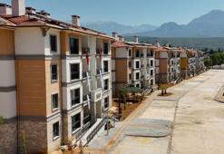 TOKİ 500 bin konut projesi! Kırklareli'nin kura çekimi 18 Şubat'ta yapılacak