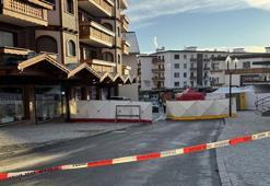 İsviçre'de yangın felaketi! Crans-Montana'daki barda ölenlerin sayısı 47'ye yükseldi