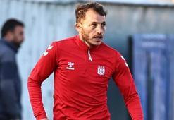 Sivasspor'u sarsan ayrılık! Ziya Erdal 3. Lig takımıyla anlaştı
