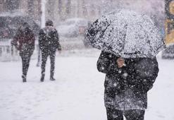 Eskişehir eksi 13 derece ile buz kesti! Eskişehir'de 2 Ocak okullar tatil mi? İşte tatil edilen ilçeler