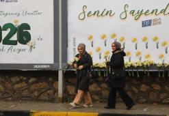 Hatay'da 2026 yılının ilk hediyesi! Görenler hemen aldı