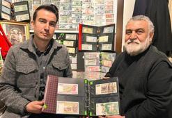 40 yıllık birikimini Gazze için gözünü kırpmadan bağışladı! Ankaralı Memduh amca bin parçalık eserini satışa çıkardı
