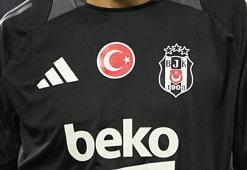 Karşıyaka, Beşiktaş'ın genç yıldızını transfer etti