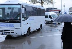 Samsun'da ulaşımda yeni dönem! Çarşamba, Terme'de başladı, SAMKART kararı