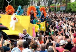 Adana 14. Portakal Çiçeği Karnavalı için dev hazırlık! Sokaklar bayram yerine dönecek