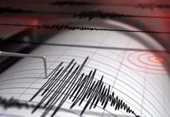 Meksika'da 6.5 büyüklüğünde deprem meydana geldi