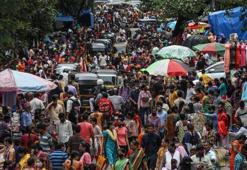 Birleşmiş Milletler açıkladı: Dünya nüfusu 8,2 milyarı aştı