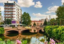 Eskişehir'de bir imar planı değişikliği daha: 2 mahallede düzenleme yapılacak