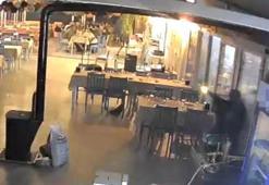 Balıkesir'de istediği verilmeyince restorana tüfekle saldırdı: 1 ölü, 3 yaralı