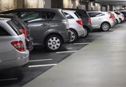 Eskişehir'e yeni katlı otopark müjdesi! 1 mahallede 25 yıl işletilecek