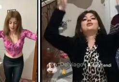 Annesini canlı yayında kullanıp para topluyor! TikTok'ta yürek sızlatan yaşlı istismarı