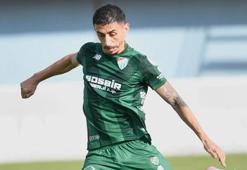 Sertaç Çam'a güle güle! Adem Çağlayan kafayı taktı, işte yeni takımı