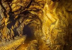 40'tan fazla altın damarı keşfedildi! Toprağın altında trilyonlar yatıyor