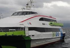 BUDO 8 seferini iptal etti! Bu saatlere dikkat