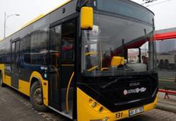 Malatya'da İnönü Caddesi'nden kalkacak otobüslerin yeri belli oldu