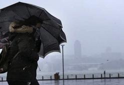 Samsun'da hava nasıl olacak? Meteoroloji saat vererek uyardı