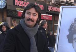 Onu görenler gözlerine inanamadı! Ferdi Tayfur’un benzeri Bursa’da ortaya çıktı: Fotoğraf yarışına girdiler