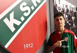 Trabzonspor, Karşıyaka'nın kapısına geldi: Adem Yeşilyurt'u verin, 2 oyuncu + 1 milyon Euro