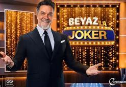 Beyaz'la Joker'in afişi paylaşıldı