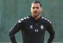 Altay'da Deniz Kadah krizi! Sinan Kanlı ikna etti, işler karıştı