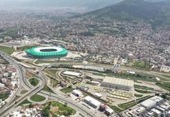 Bursa için yeni karar! Pazartesi başlıyor, kapatılacak