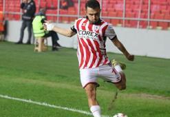 Samsunspor'da sakatlık şoku: Emre Kılınç, 10-12 hafta sahalardan uzak kalacak