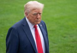 ABD Başkanı Donald Trump: Maduro ve eşi New York'a götürülüyor