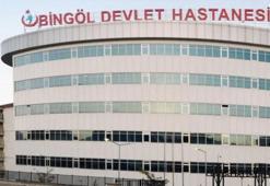 Bingöl’de düzenlen silahlı saldırıda 1 kişi hayatını kaybetti