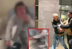 Manisa'da kız kardeşine kaynar su döküp ayaklarını öptürmüştü: Cani abinin cezası belli oldu