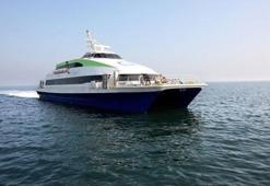 Bursa'da olumsuz hava şartları deniz ulaşımını vurdu: BUDO'da çok sayıda sefer iptal