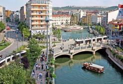 Türkiye'de beşinci, Eskişehir'de birinci sırada: 2 bin 164 kişi yaşıyor