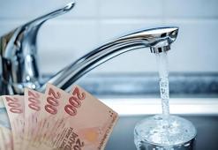 Tarife yeniden belirlendi: Kocaeli'de zamlı fiyat netleşti