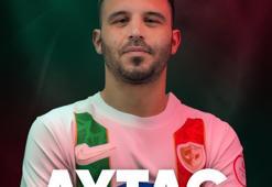 Amedspor ayrılığı resmen duyurdu! Büyük umutlarla transfer edilmişti