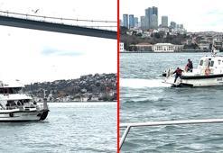 Boğazda erkek cesedi bulundu: 'Canlı mısın hey yaşıyor musun?' Cansız bedenin nereden geldiği ortaya çıktı