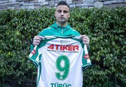 Konyaspor ara transfer döneminde kadrosunu güçlendiriyor! Svendsen ve Türüç ile sözleşme imzalandı