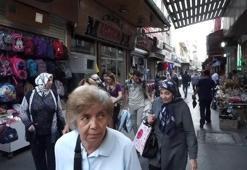 Bu pazarda alan da satan da kadınlar! Gaziantep'te sokağa ismi verildi