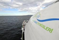 BUDO duyurdu! Sefer olumsuz hava şartları nedeniyle iptal edildi