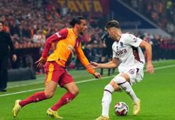 Gaziantep dev derbiye hazır! Galatasaray ile Trabzonspor, Süper Kupa yarı finalinde karşılaşacak